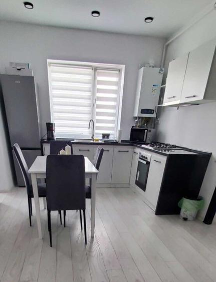 Apartament cu 2 camere zona Politehnica - 1