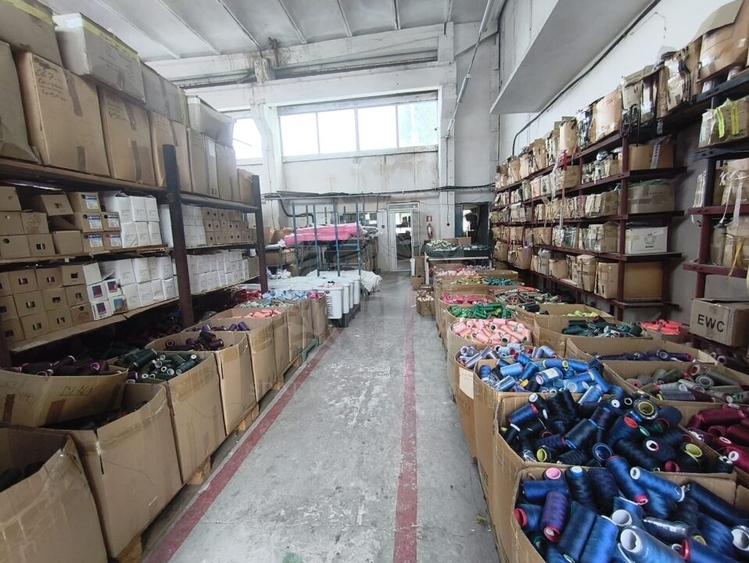 SPATIU DEPOZITARE//PRODUCTIE\\BARIERA BUCURESTI - 1