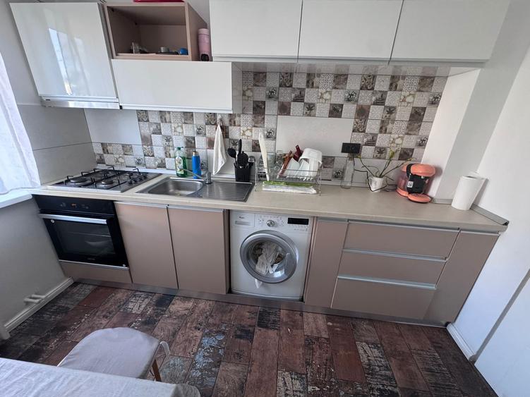 Apartament 2 camere – Bd. Lăpușneanu, lângă City Park Mall(AXI60) - 13