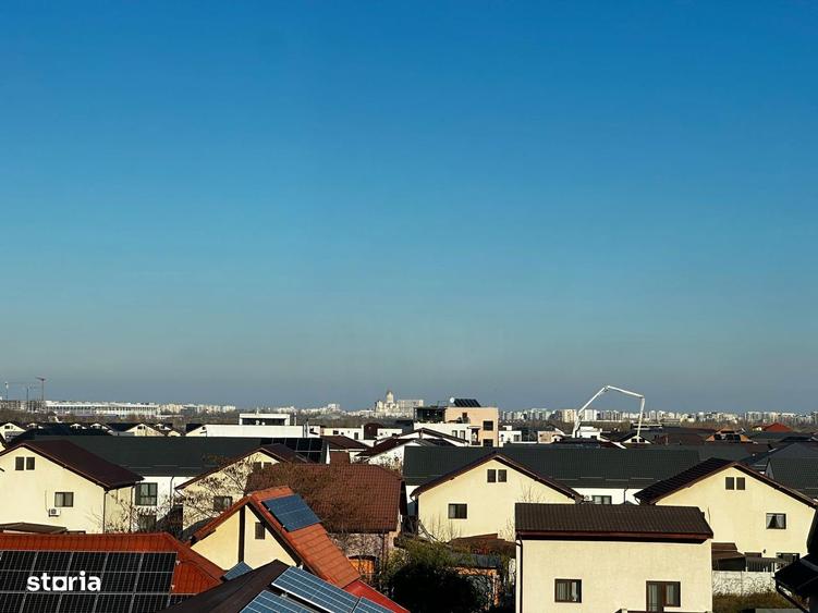 Apartament 2 camere Mobilat complet Str Safirului - 11