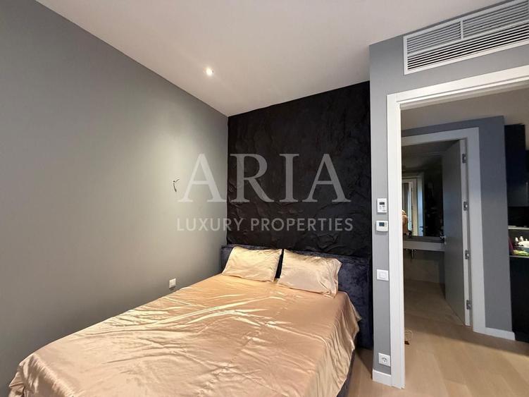 ONE VERDI PARK | 2ROOMS | LEMON DESIGN | PARKING - 7