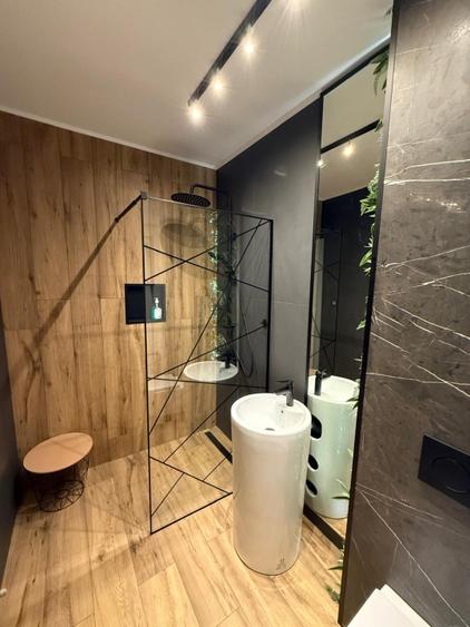 Apartament modern de 58mp, zona OMW-Calea Turzii - 9