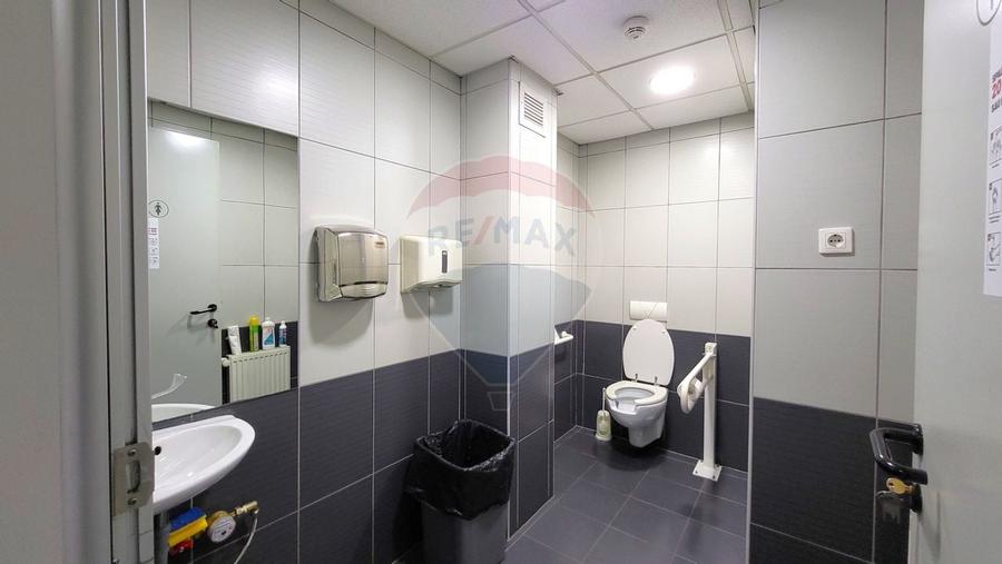 Spatiu birouri de inchiriat 220 - 330 mp Clasa A. Comision 0% - 8