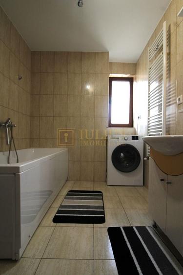 Duplex, in spate la Dechatlon/exterior nord. - 20