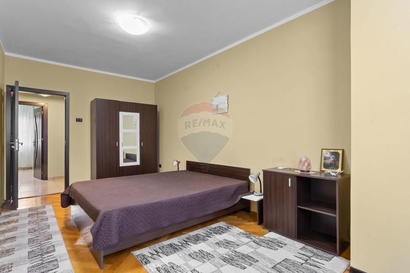 Apartament spațios cu 2 camere de închiriat în zona Podgoria - 4