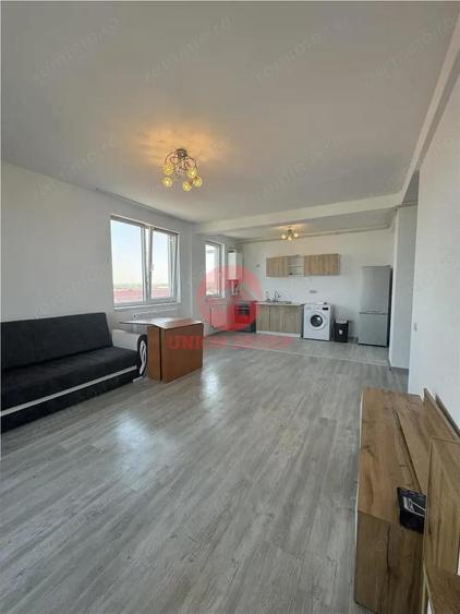 Apartament 2 Camere Mobilat si Utilat, Lumina Residence - 1