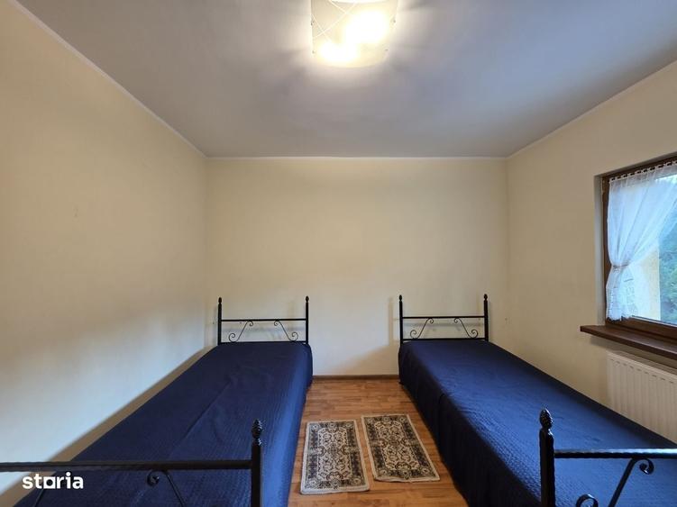 Apartament cu 3 camere în Județean