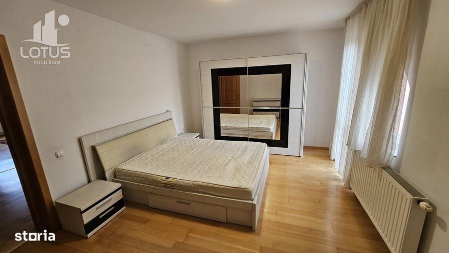 Casă cu 4 camere în Tudor