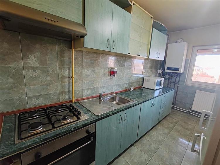 Apartament 2 camere Racadau - 5