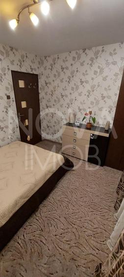 Apartament 3 camere mobilat, utilat, etaj 1 - Cedonia - 5