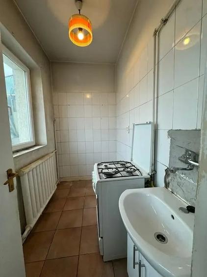 GARSONIERA | Iancului | Metrou | 25 mp Utili | Etaj 9 Retras | - 2