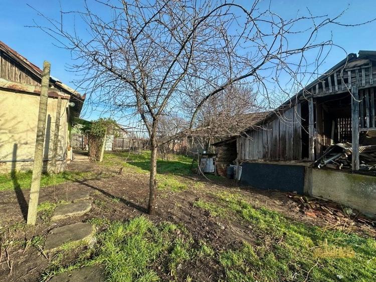 Teren de 1400 mp la strada principala in Salard - Bihor - 4