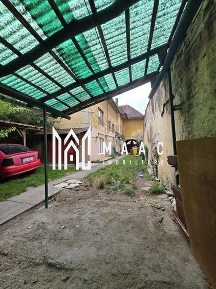 Apartament 1 camera I Gradina I Investitie I Zona Centrala - 27