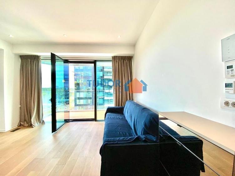 Proprietate deosebită – apartament cu 1 dormitor, vedere panoramică la lac - 3