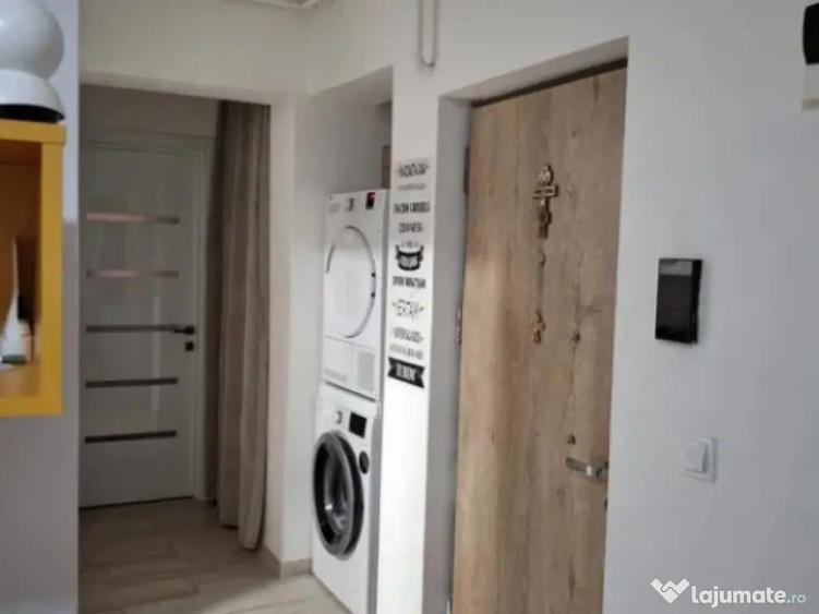 Apartament 2 camere, decomandat - zona Ghimbav - 4