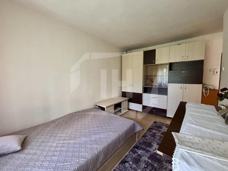 Garsoniera I pet-friendly I Manastur I zona BIG - 1