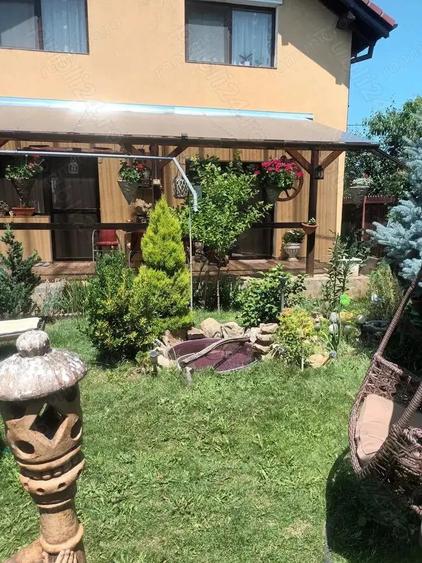 Casa de vanzare str Kaffka Margit - 1