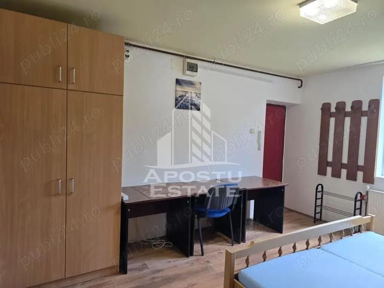 Apartament cu 1 camera, Timis, Timisoara, Complex Studentesc - 4
