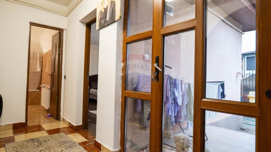 Vanzare casă individuala 4 camere, curte, Chitila -3 minute de scoala - 20