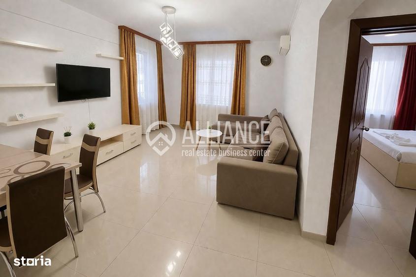 Apartament 2 camere de vanzare - (COD10) MAMAIA - 6