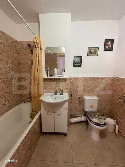 Apartament 5 camere, 100 mp, zona ultracentrala, Campia Turzii - 6