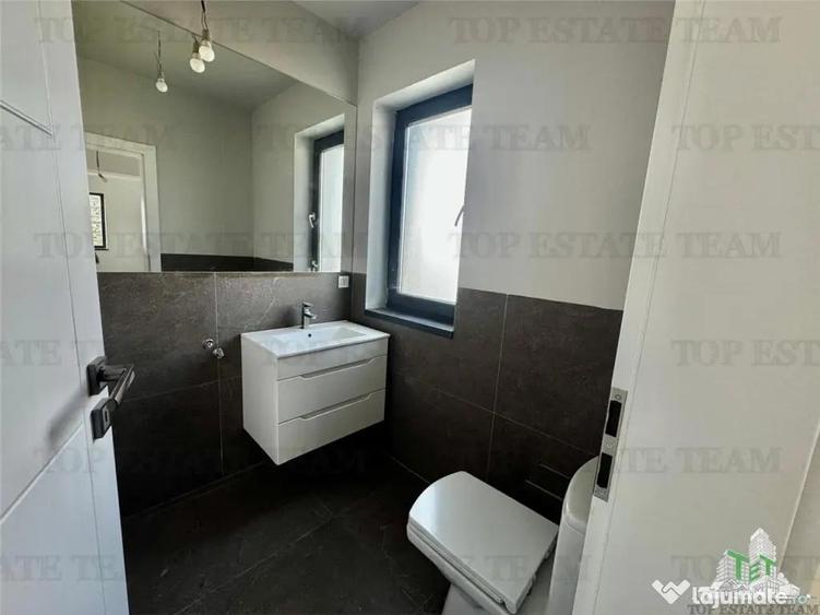 Sector 5 / granita cu Bragadiru / Duplex de cu 3 camere / C - 10