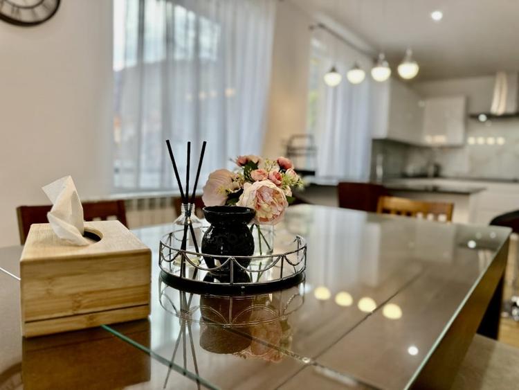 Vila de lux cu vedere la Muntii Bucegi, aproape de Castelul Bran, COMISION 0%!! - 16