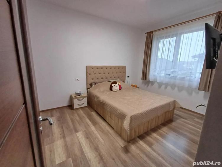 Casa de vanzare -constructie 2021 - cartier Oncea Strada Prunilor - 6