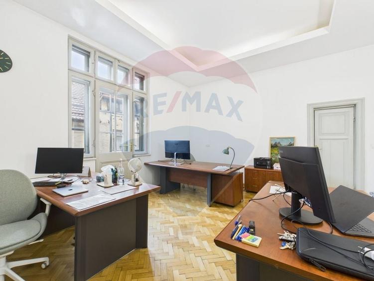 Vila interbelica cu personalitate - 8