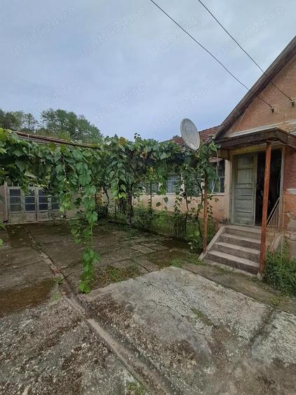 Casa in Nadas Judetul Arad - 11