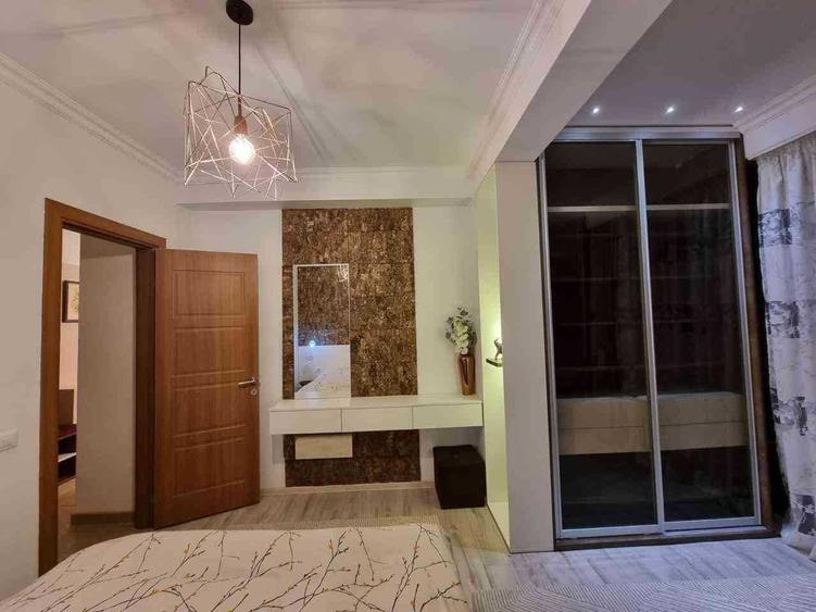 2 camere, Mamaia Central, Solid House - 2