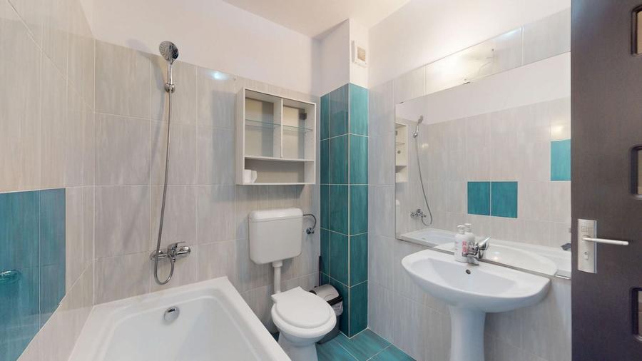 Apartament 2 camere plus Mansarda Metalurgiei - Drumul Binelui - 25