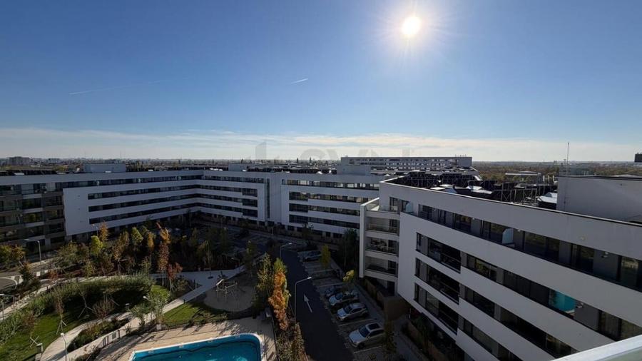 REA1026708 Apartament 4 Camere I De Vanzare I Bucurestii Noi - 12