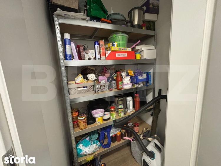 Apartament 4 camere, 80 mp Nicolina - 8