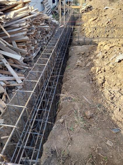 Casa parter Cordun 75000E - 3