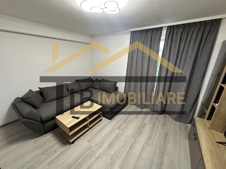 Apartament de 2 camere, 54mp, parcare, Decomadat, Zona AMA Residence - 2