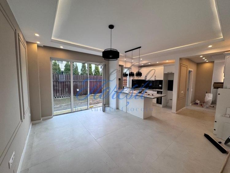 Duplex cu 4 camere   zona Urusagului - 1