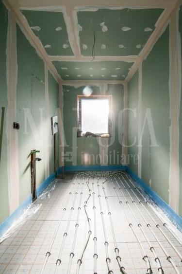 Apartament 4 camere de vanzare in Floresti - 11