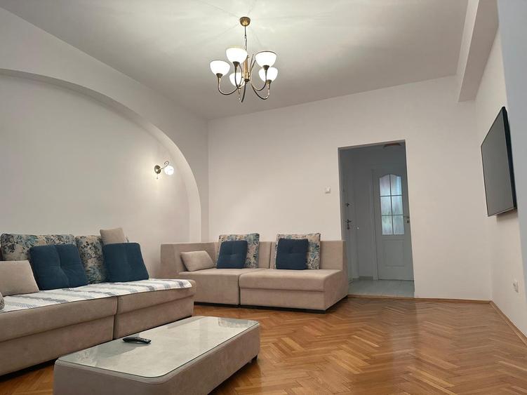 Apartament 4 camere Calea Victoriei, Sala Palatului, mobilat, utilat, centrala - 2