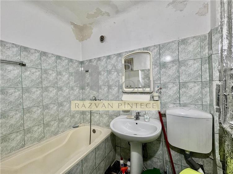 Casa P+1E, 6 camere, teren 250 mp, ultracentral, Ploiesti - 16