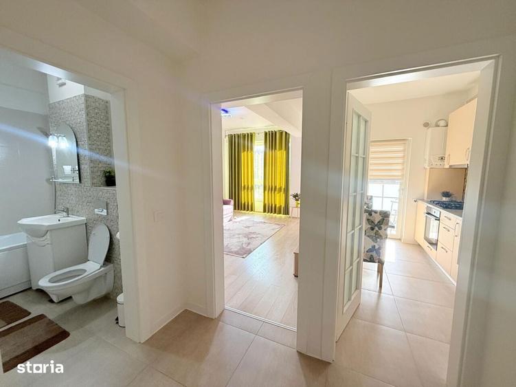 BUCIUM, LDL, APARTAMENT DECOMANDAT CU MUTARE IMEDIATA - 6