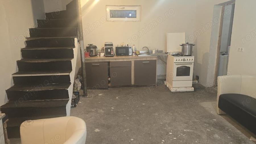 Vand casa in Deva, zona Ceangai, P+E+M + terasa, suprafata totala de teren 48 mp, SC: 162 mp - 18