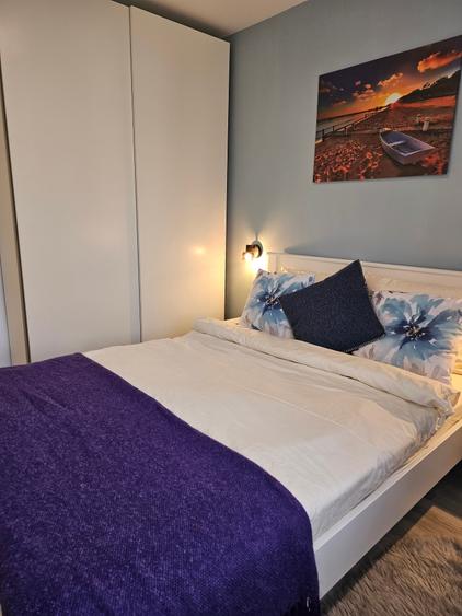 Apartament de inchiriat 2 camere zona Pd Ros-3 min Palas - 2