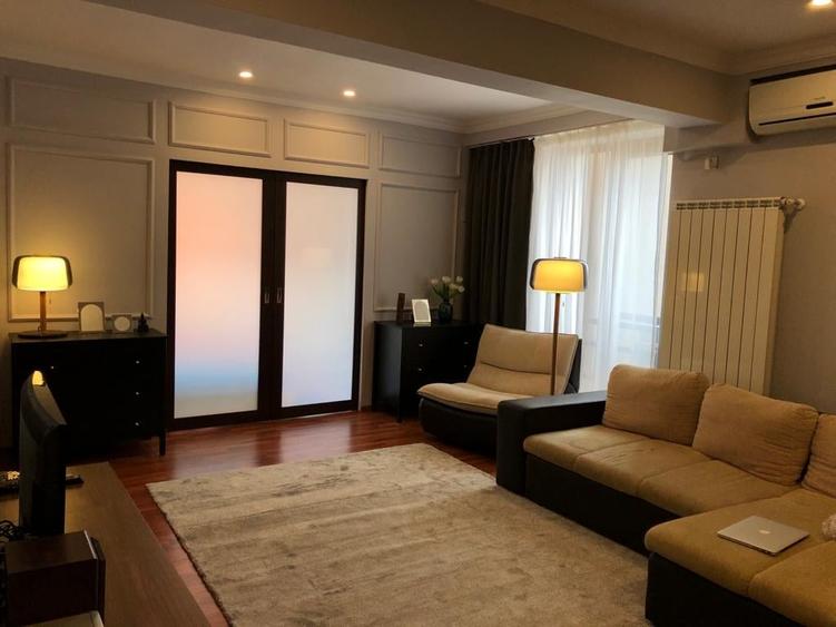 Pipera: Apartament cu 3 camere complet mobilat si utilat, in apropierea padurii - 5