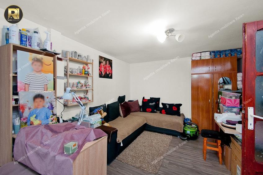 Vanzare casa in Galati, str.Traian, aproape de Shopping City, teren 370 mp - 13