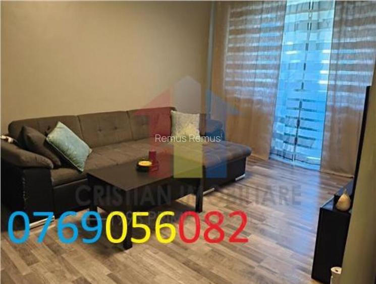 Apartament 4 camere, confort 1 decomandat, Viziru 3