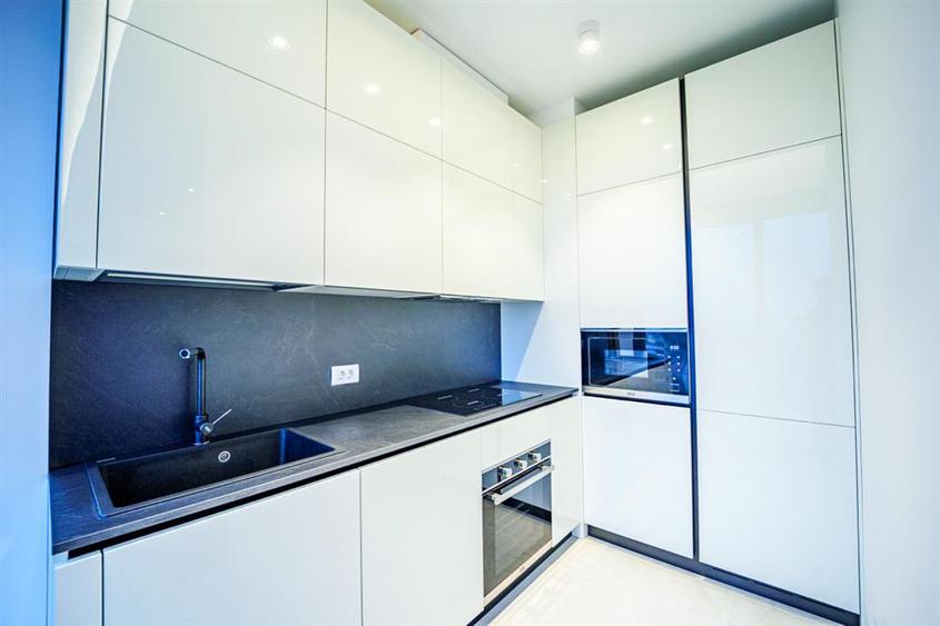 Apartament 2 camere de inchiriat One Mircea Eliade - 3