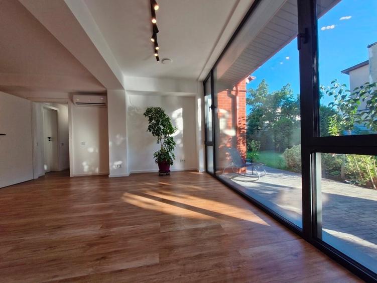 Casă SMART individuală 150mpu + teren 645mp Bucureștii Noi Bazilescu - 10