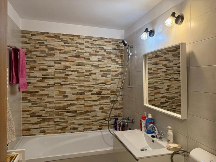 Apartament 2 camere - 58 m2, semi-central, aproape de The Office - 10