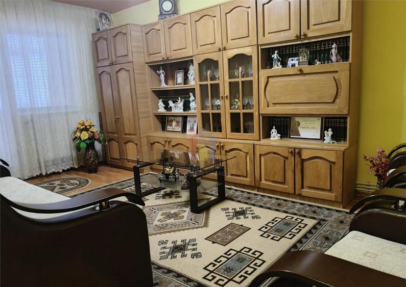 3 camere, Mobilat si Utilat, etaj 1, Progresu - 2